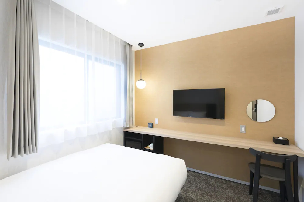 M's Hotel Sanjo Omiya