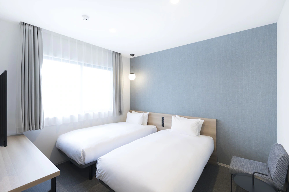 M's Hotel Sanjo Omiya