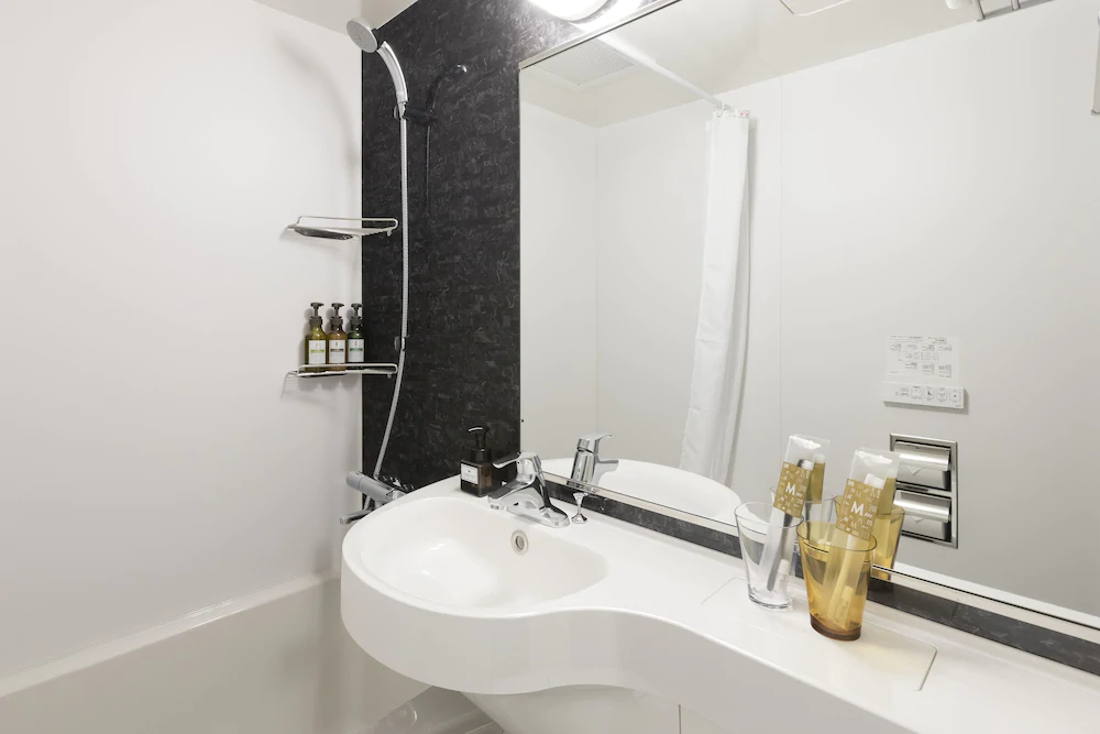 M's Hotel Sanjo Omiya