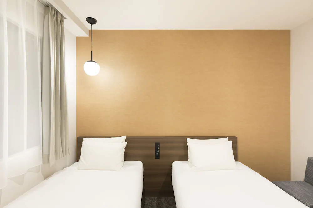 M's Hotel Sanjo Omiya
