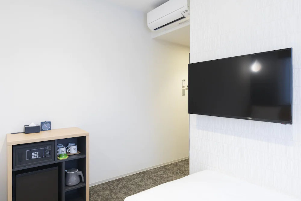 M's Hotel Sanjo Omiya