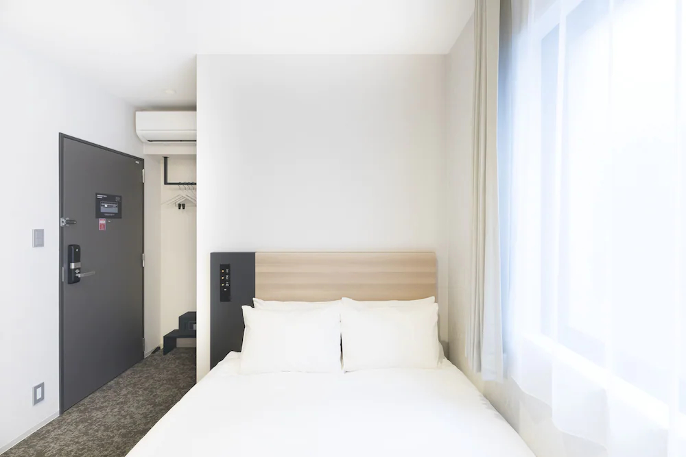 M's Hotel Sanjo Omiya