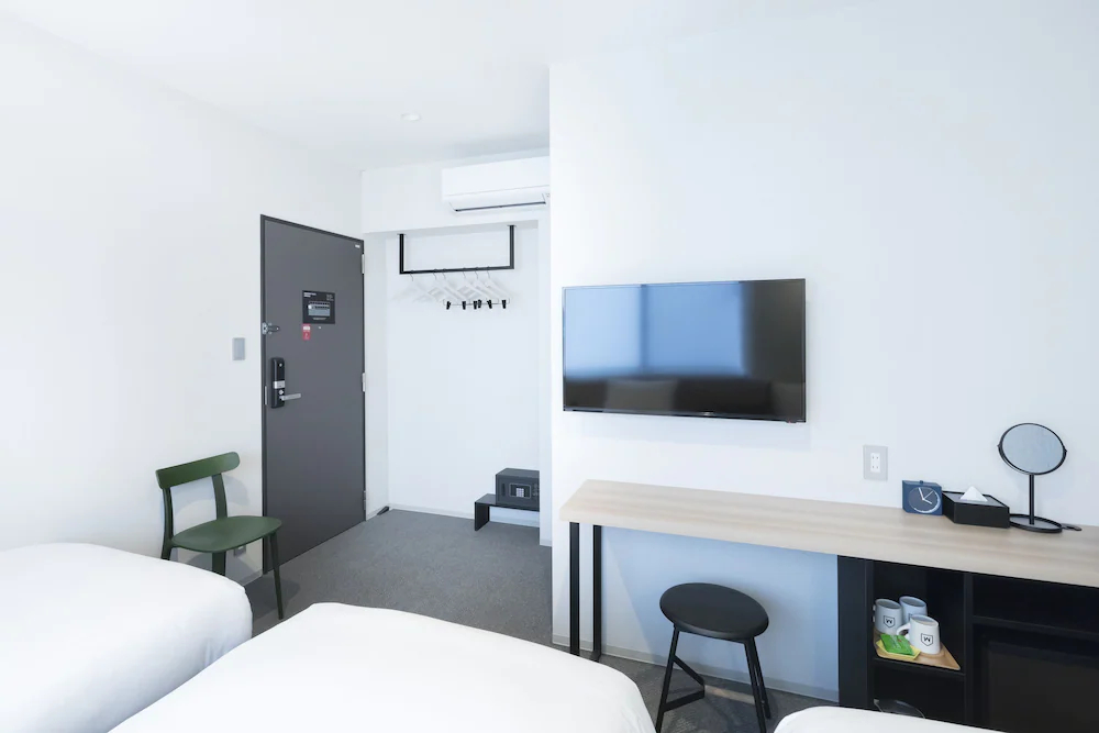 M's Hotel Sanjo Omiya