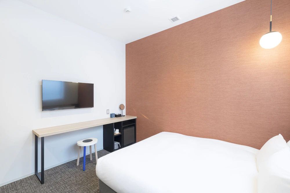 M's Hotel Sanjo Omiya