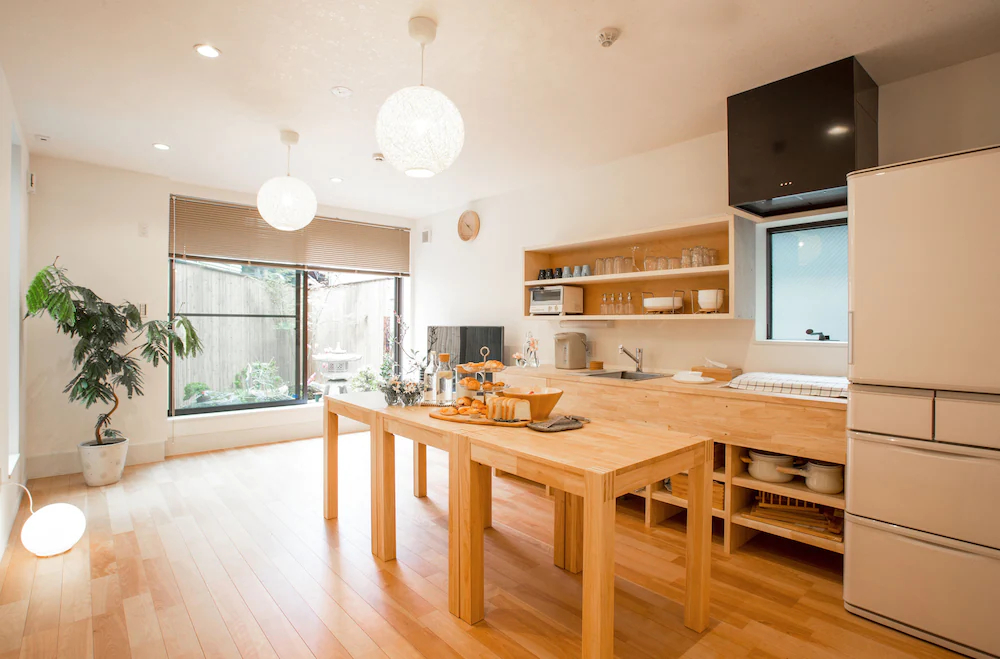 Mulan Hostel