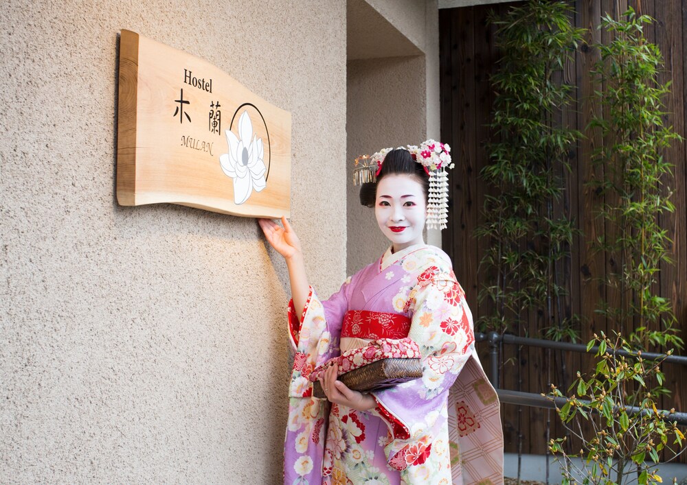 Mulan Hostel