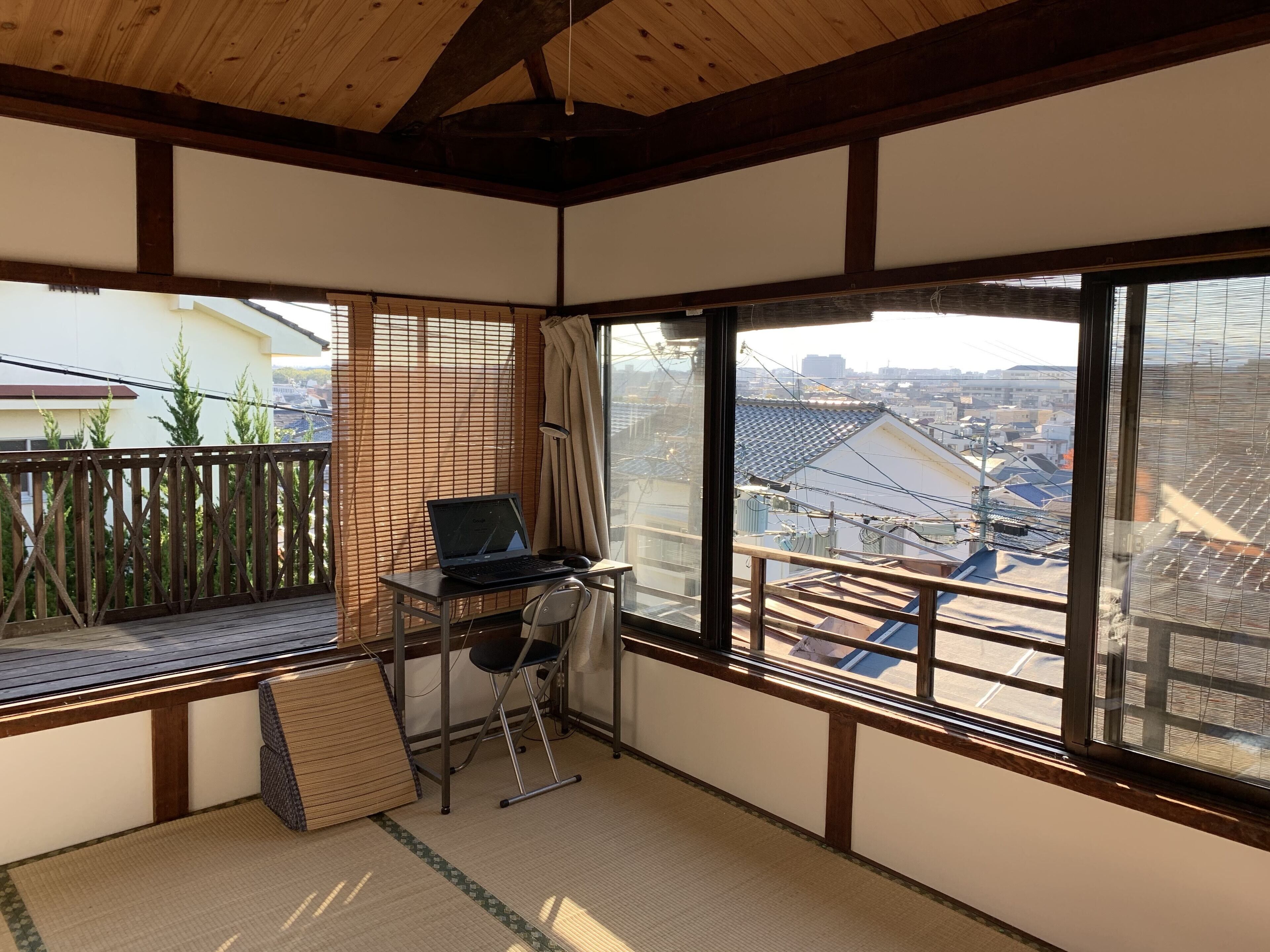 Munetada House