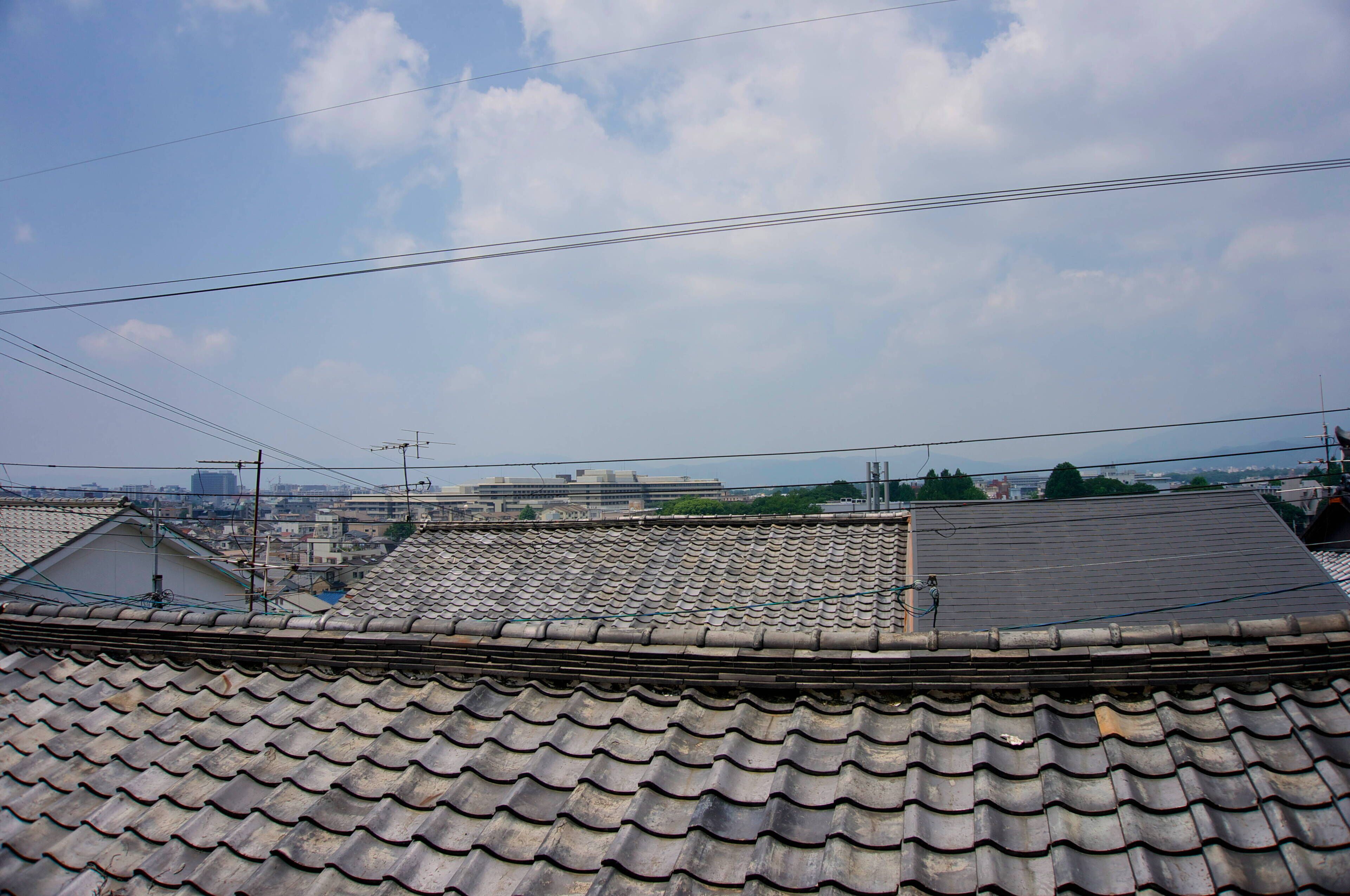 Munetada House