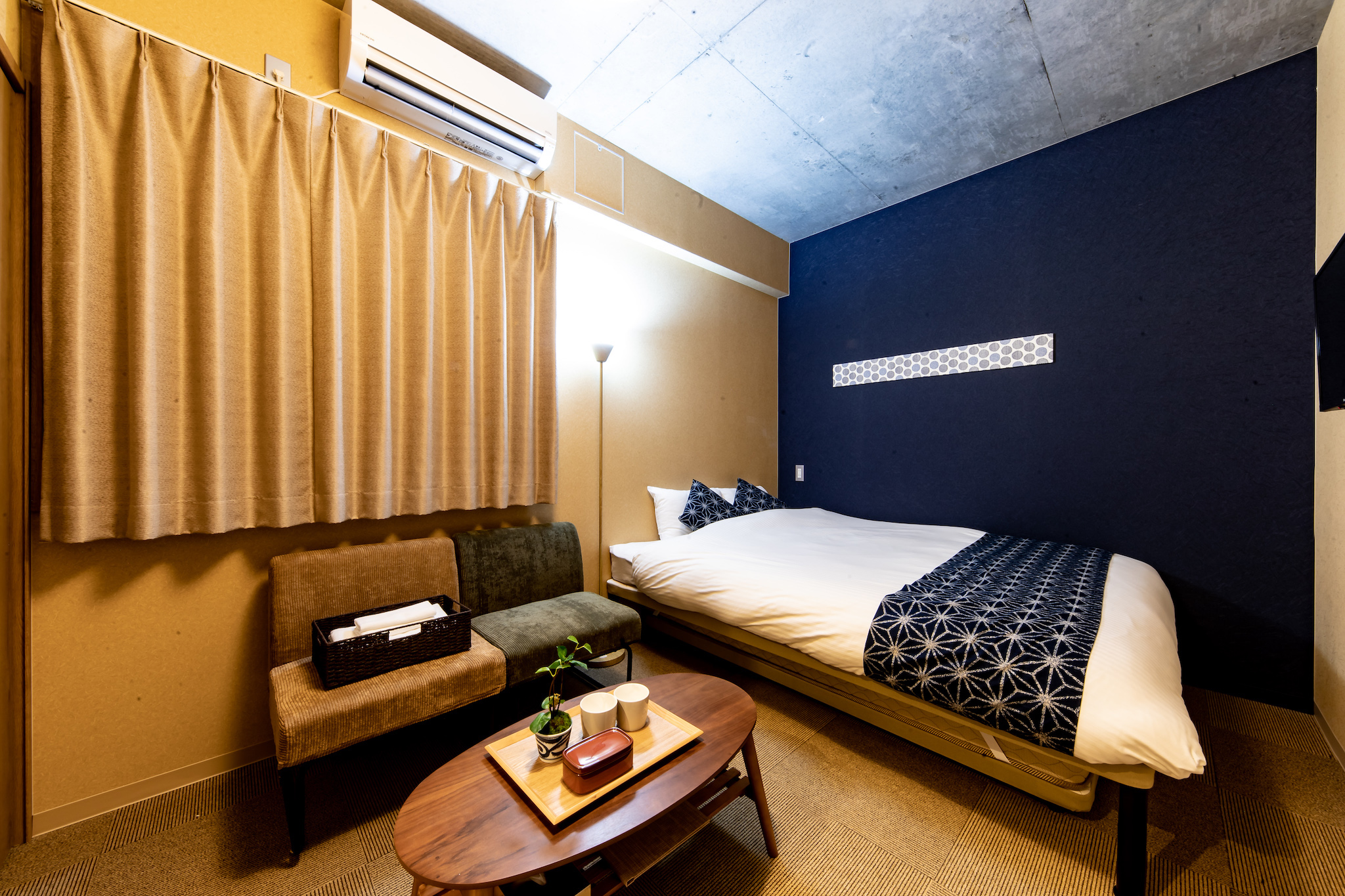 Musubi Hotel Kyoto Shijoomiya