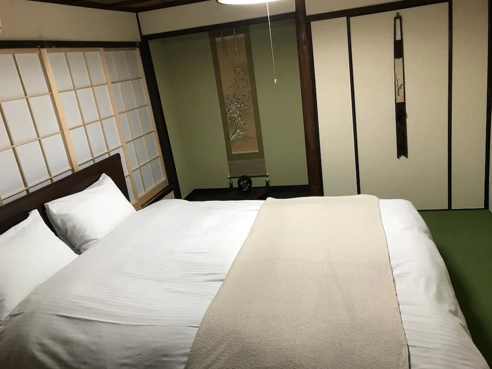 Nagomi-An Gion Miyagawa-Juku