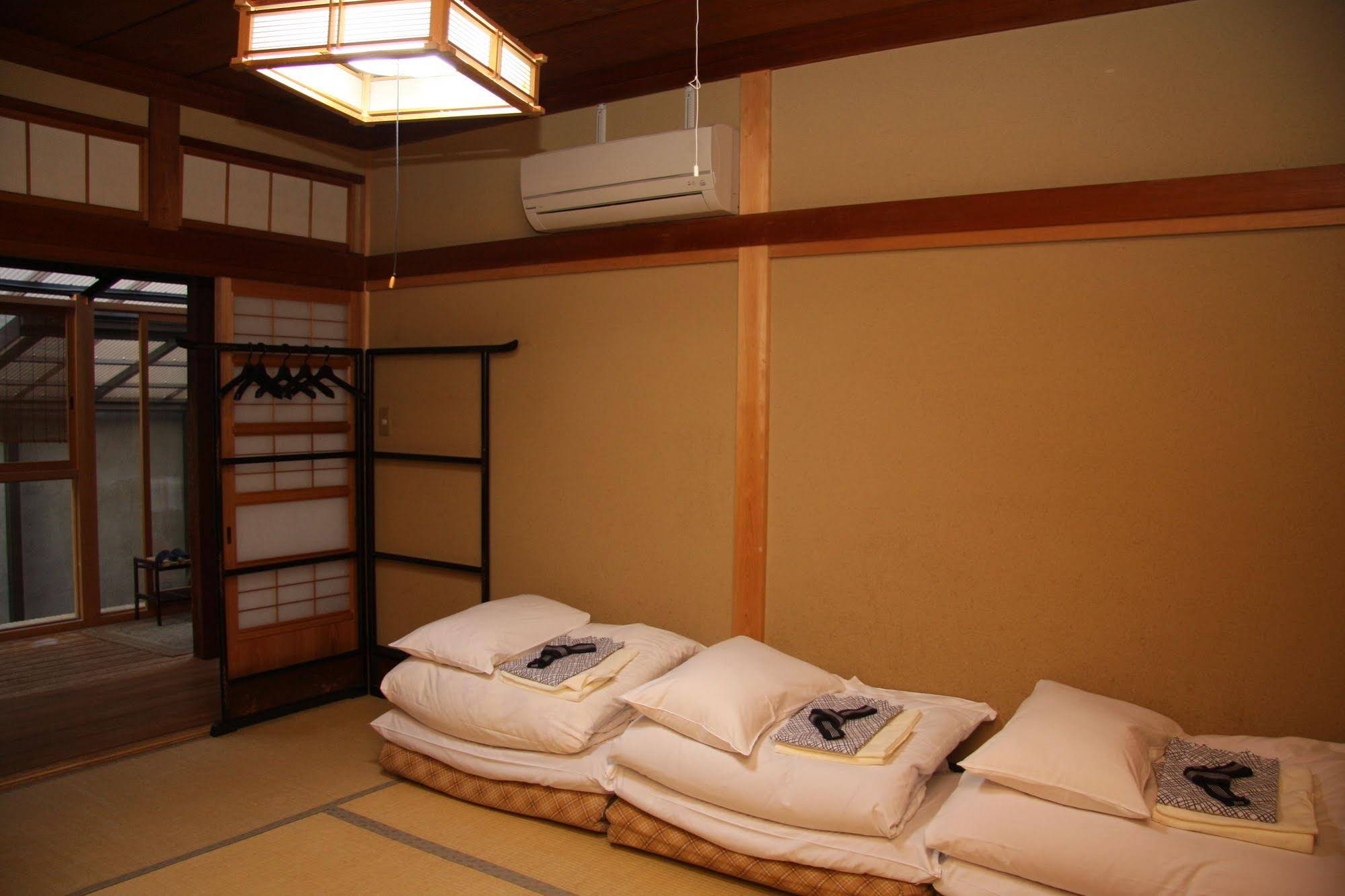 Nagomi Ryokan Yu