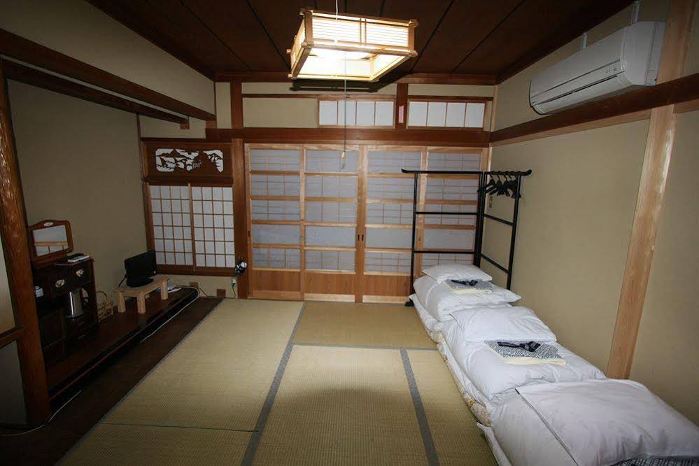 Nagomi Ryokan Yu