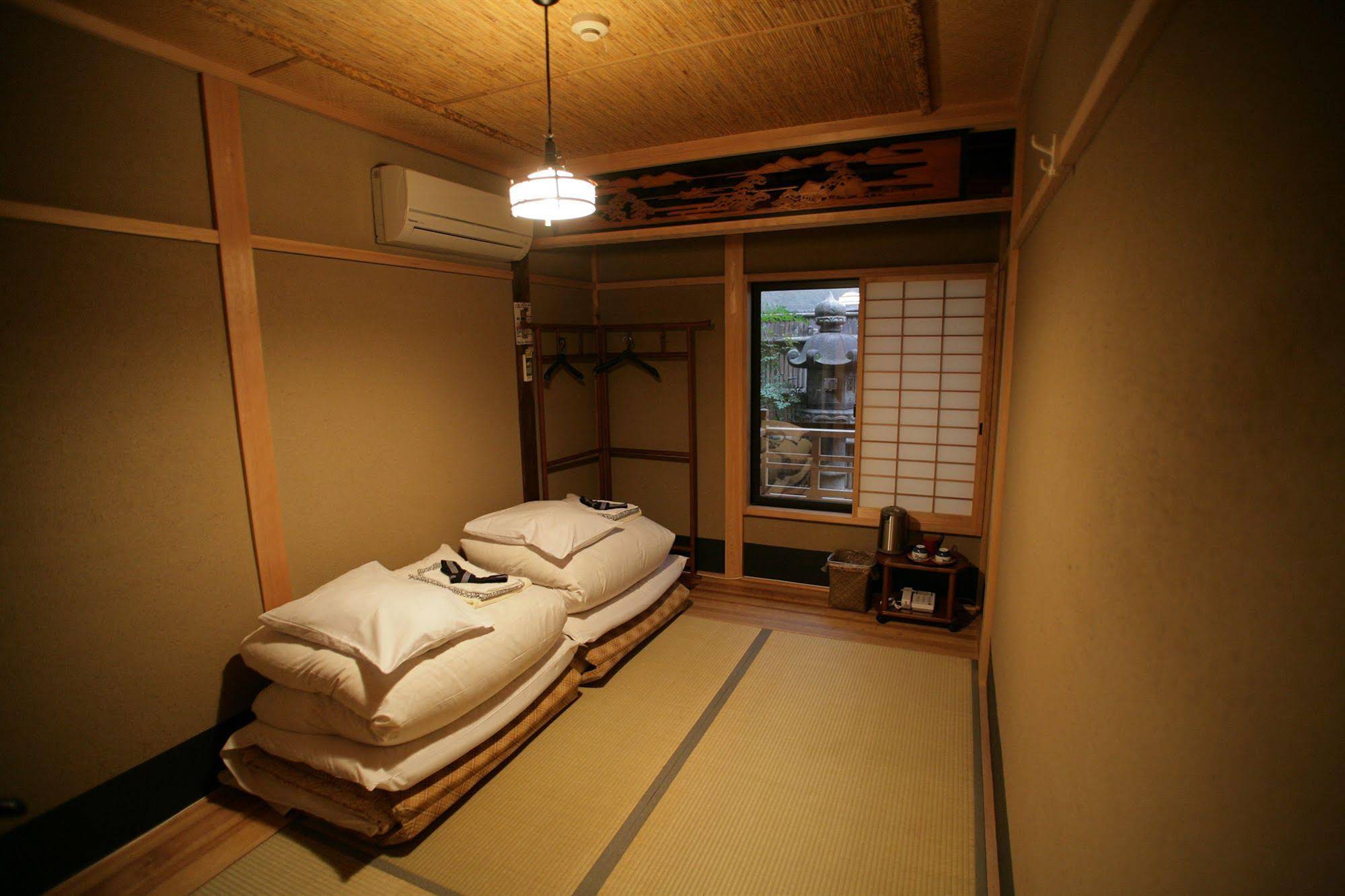 Nagomi Ryokan Yu