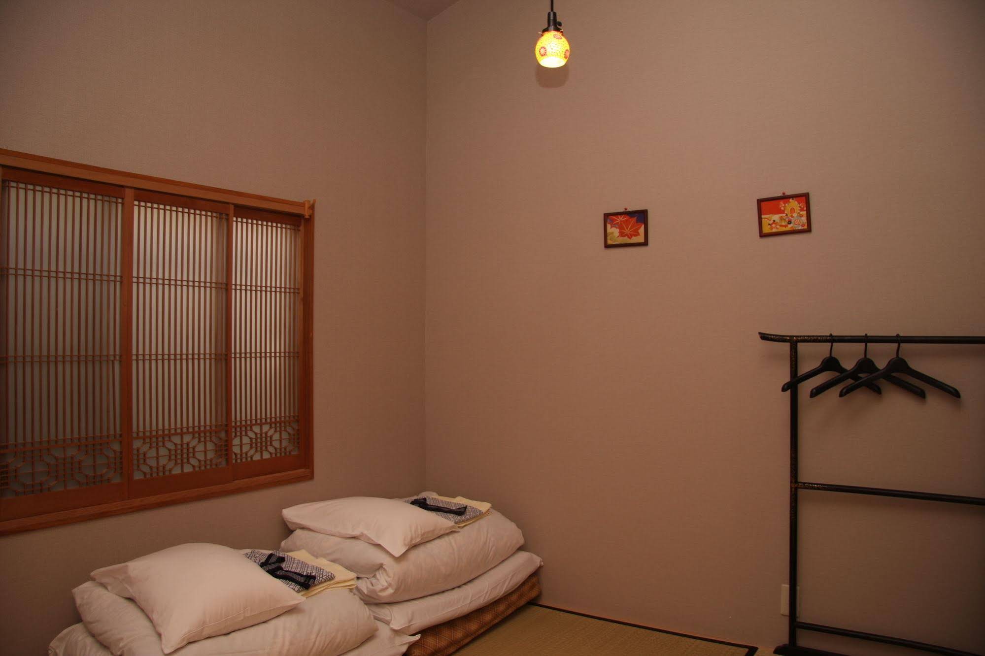 Nagomi Ryokan Yu