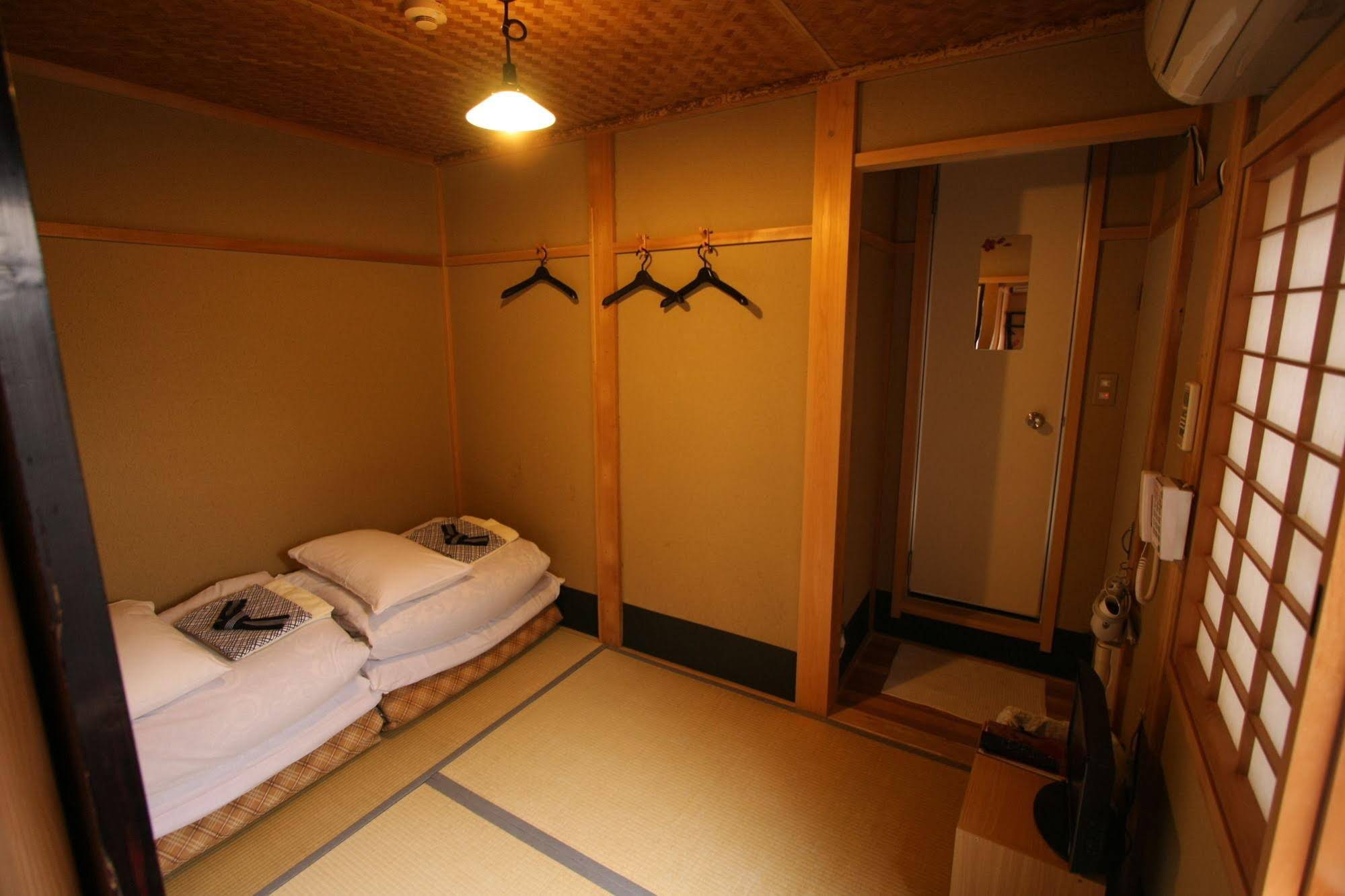 Nagomi Ryokan Yu