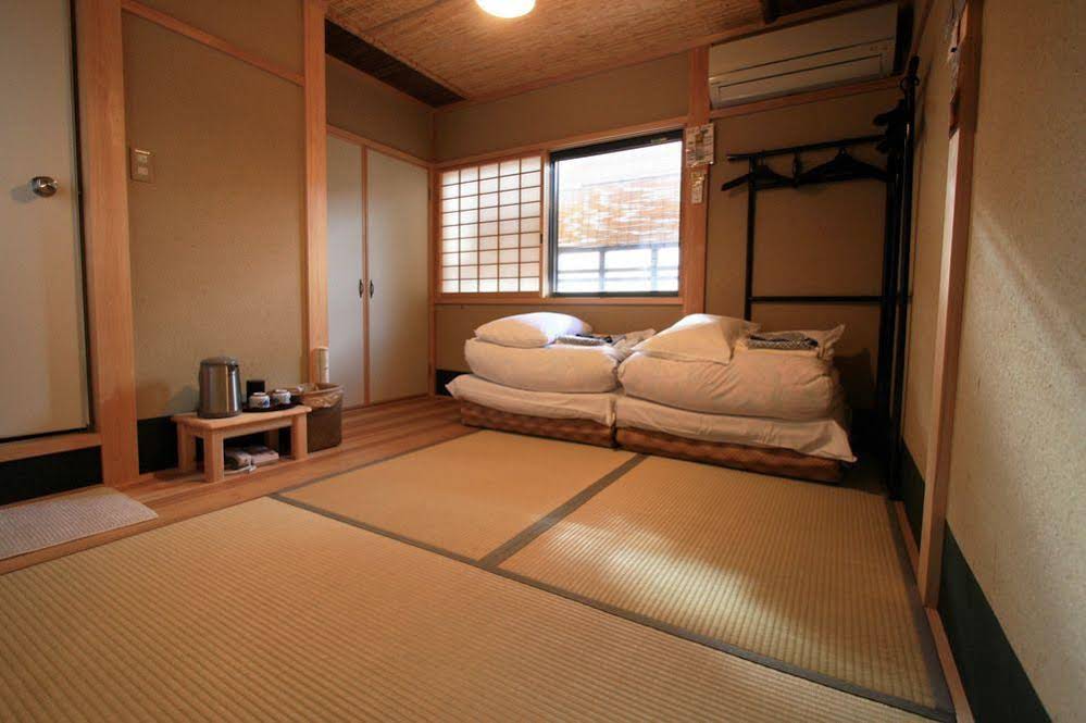 Nagomi Ryokan Yu