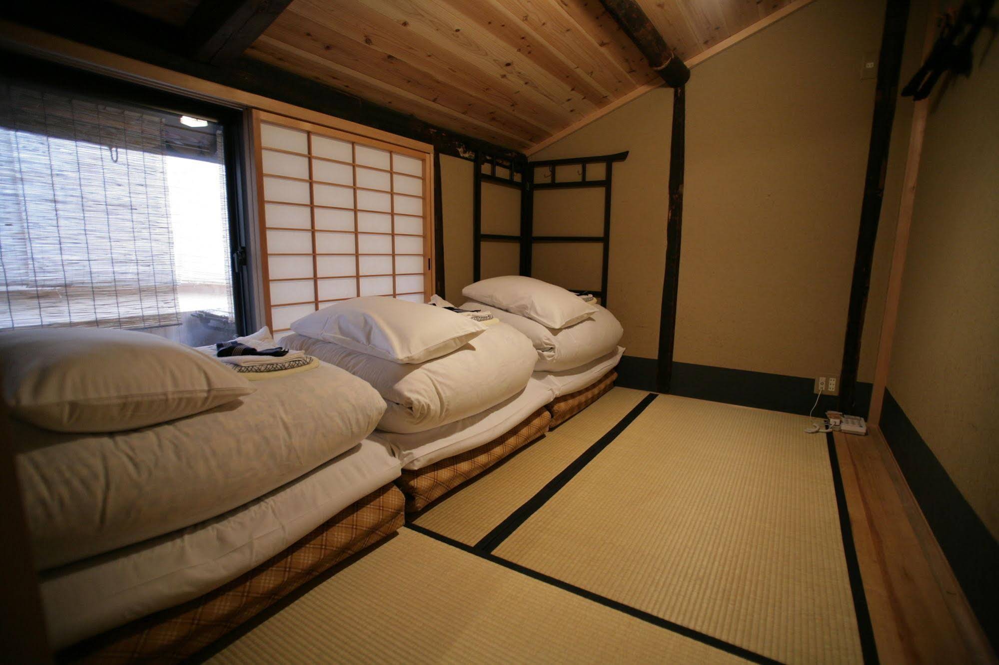 Nagomi Ryokan Yu