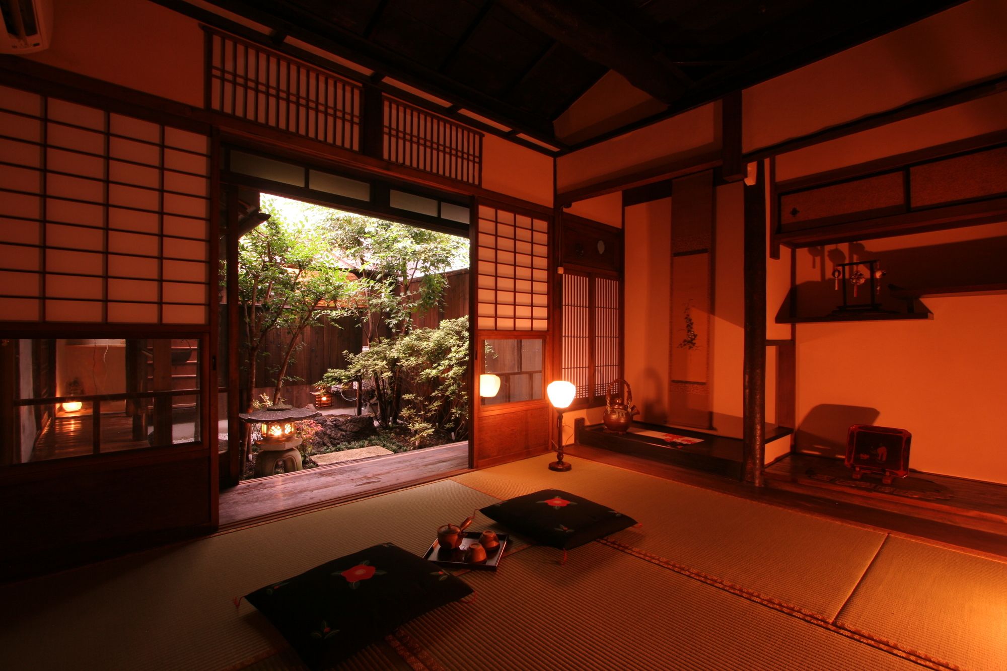 Naokonoza Bettei Umekoji