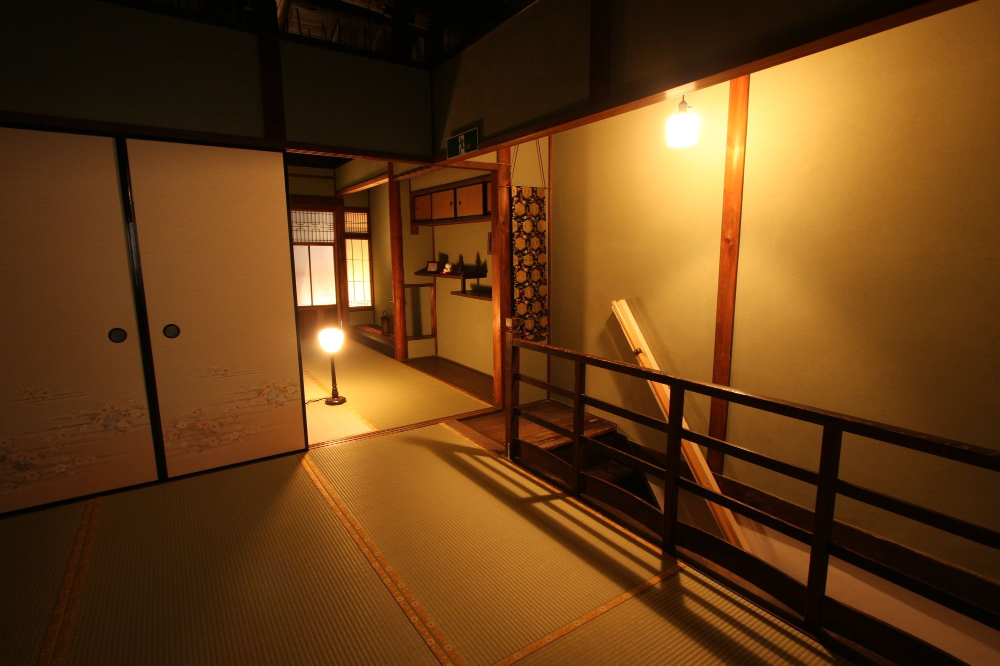 Naokonoza Bettei Umekoji