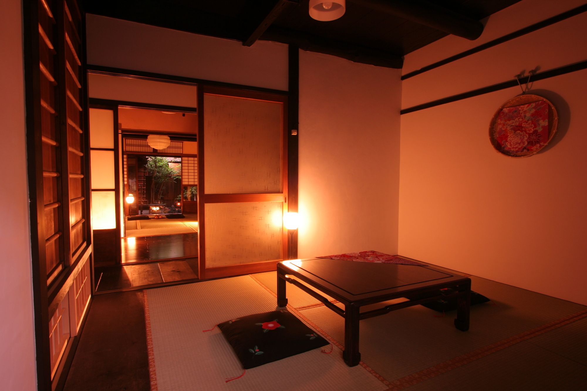 Naokonoza Bettei Umekoji