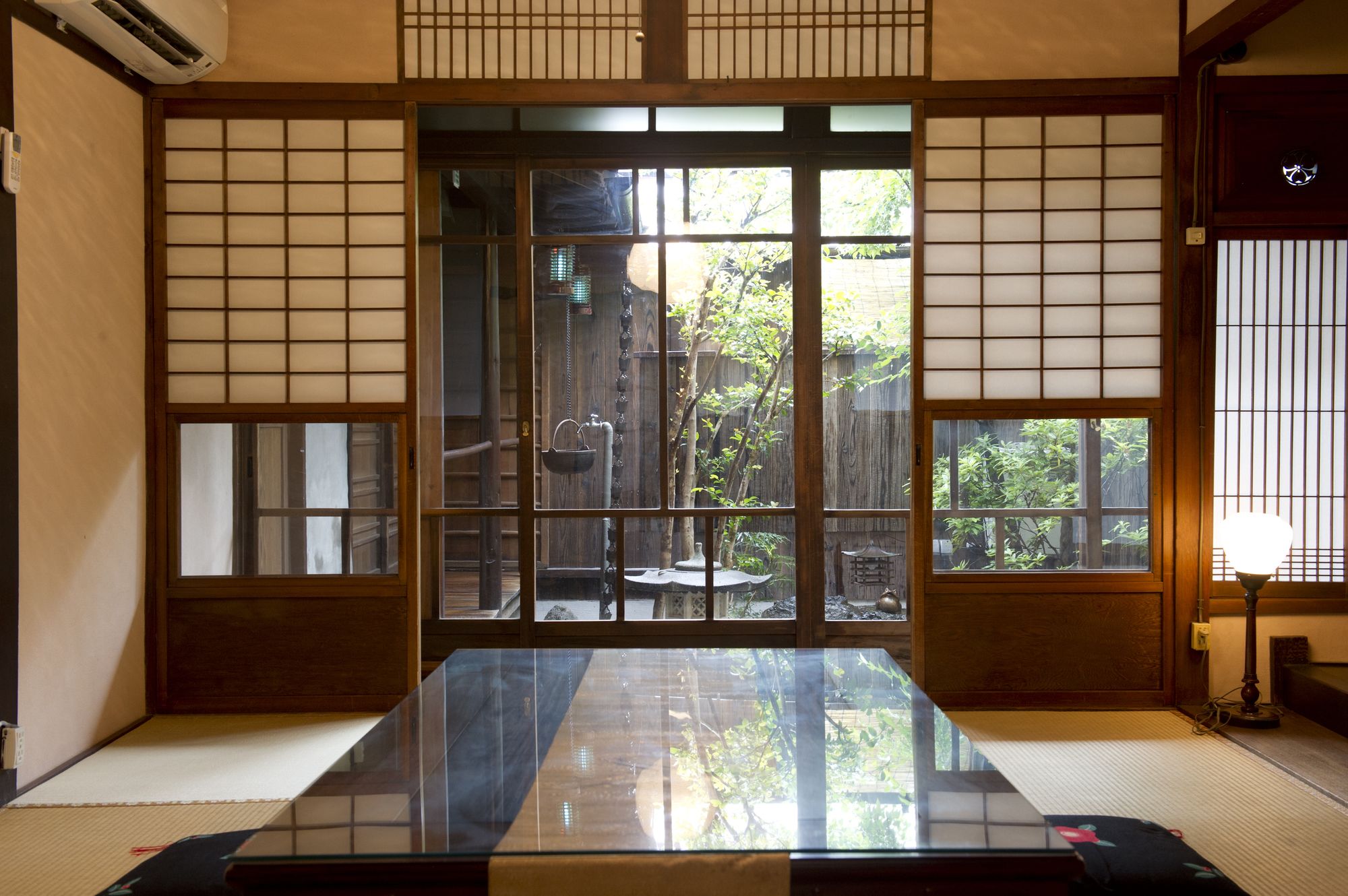 Naokonoza Bettei Umekoji
