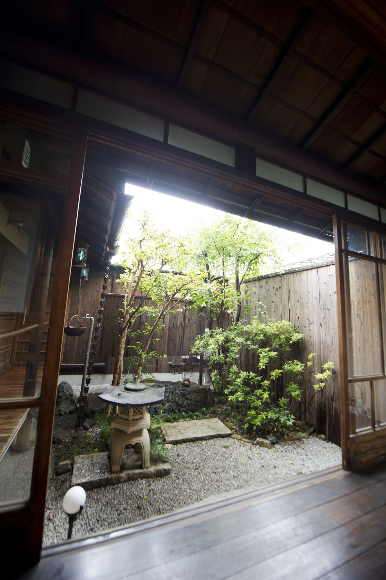 Naokonoza Bettei Umekoji