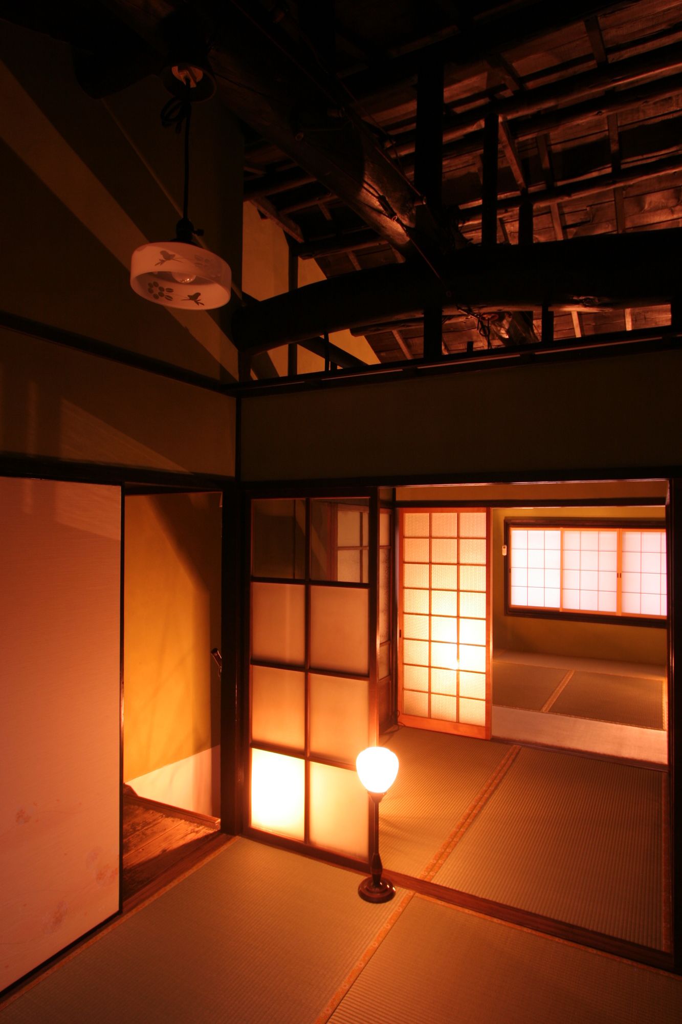 Naokonoza Bettei Umekoji