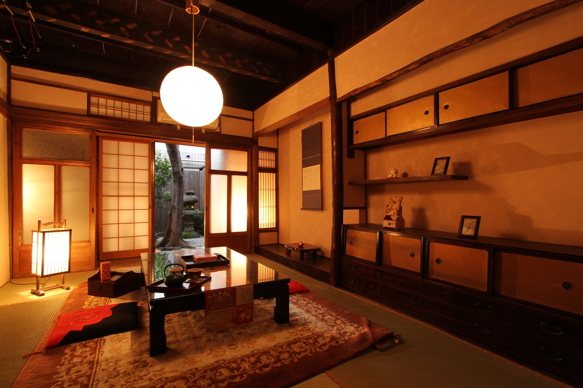 Naokonoza Bettei Umekoji