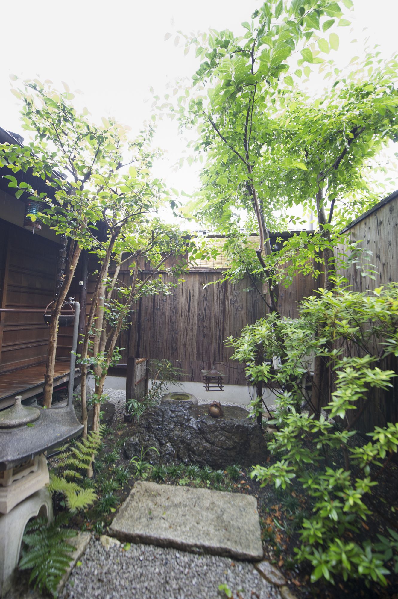 Naokonoza Bettei Umekoji