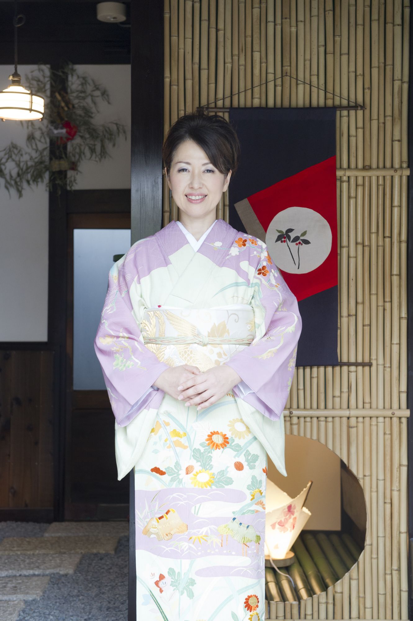 Naokonoza Bettei Umekoji