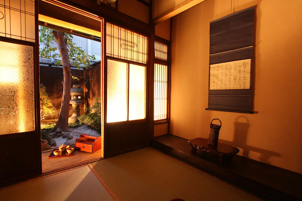 Naokonoza Fuyacho