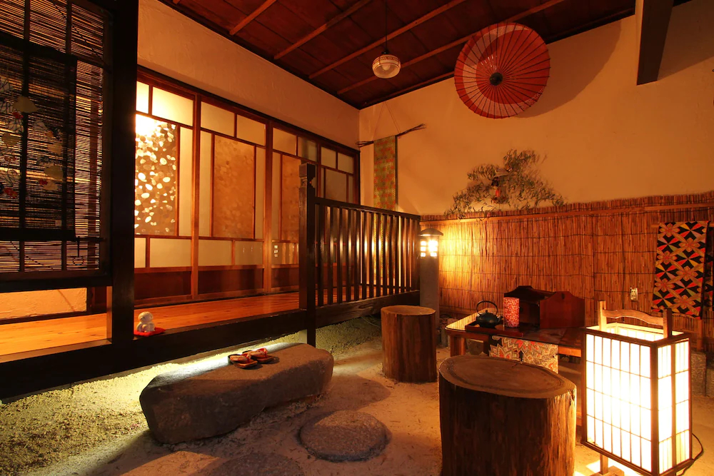 Naokonoza Fuyacho