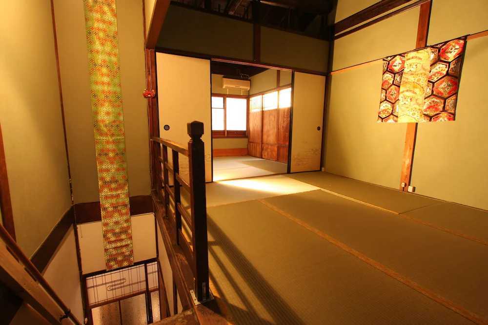 Naokonoza Fuyacho