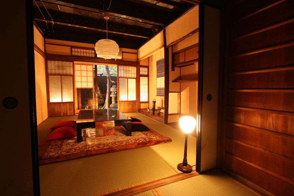 Naokonoza Fuyacho