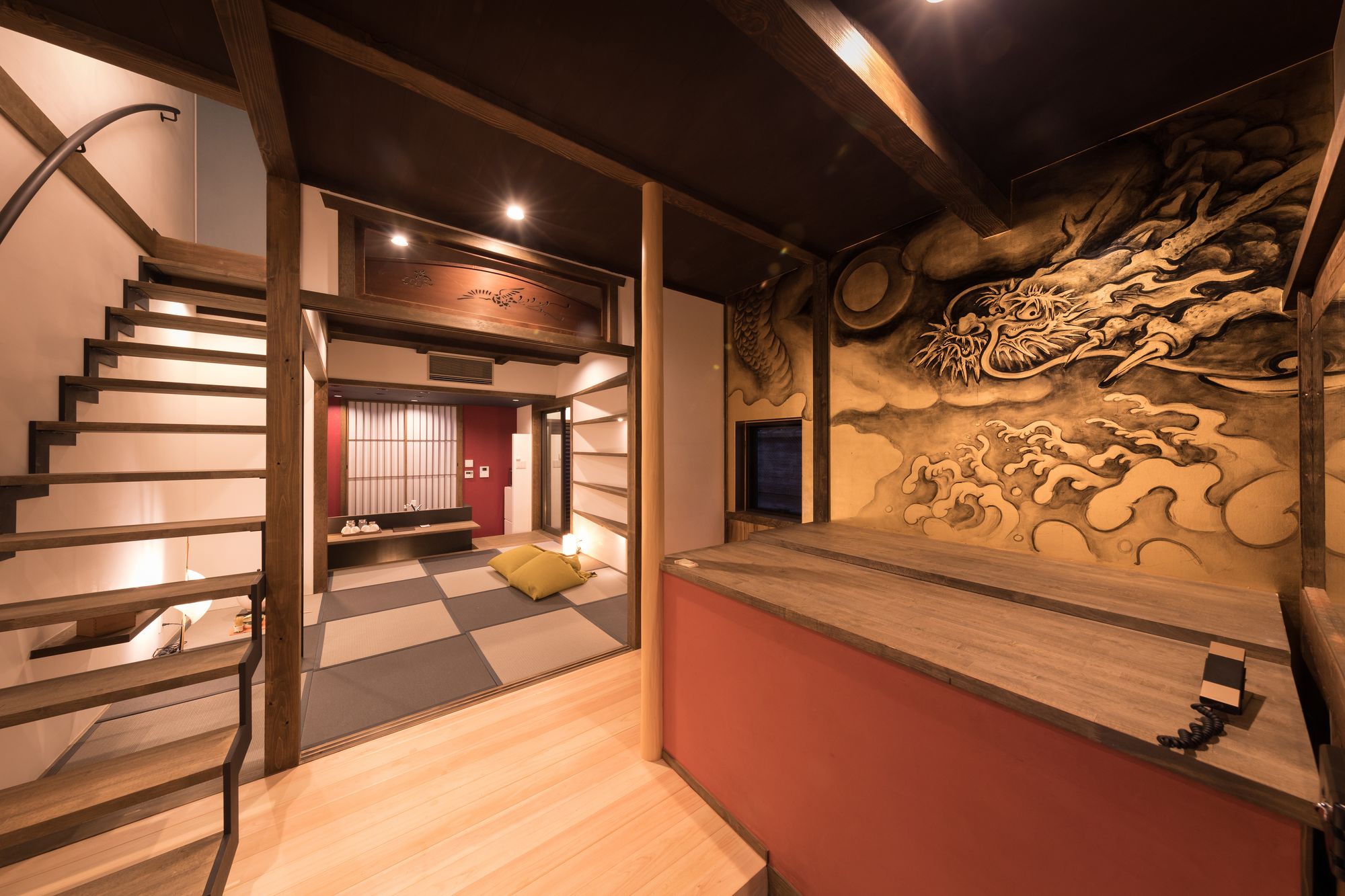 NAZUNA Kyoto Gion-tei