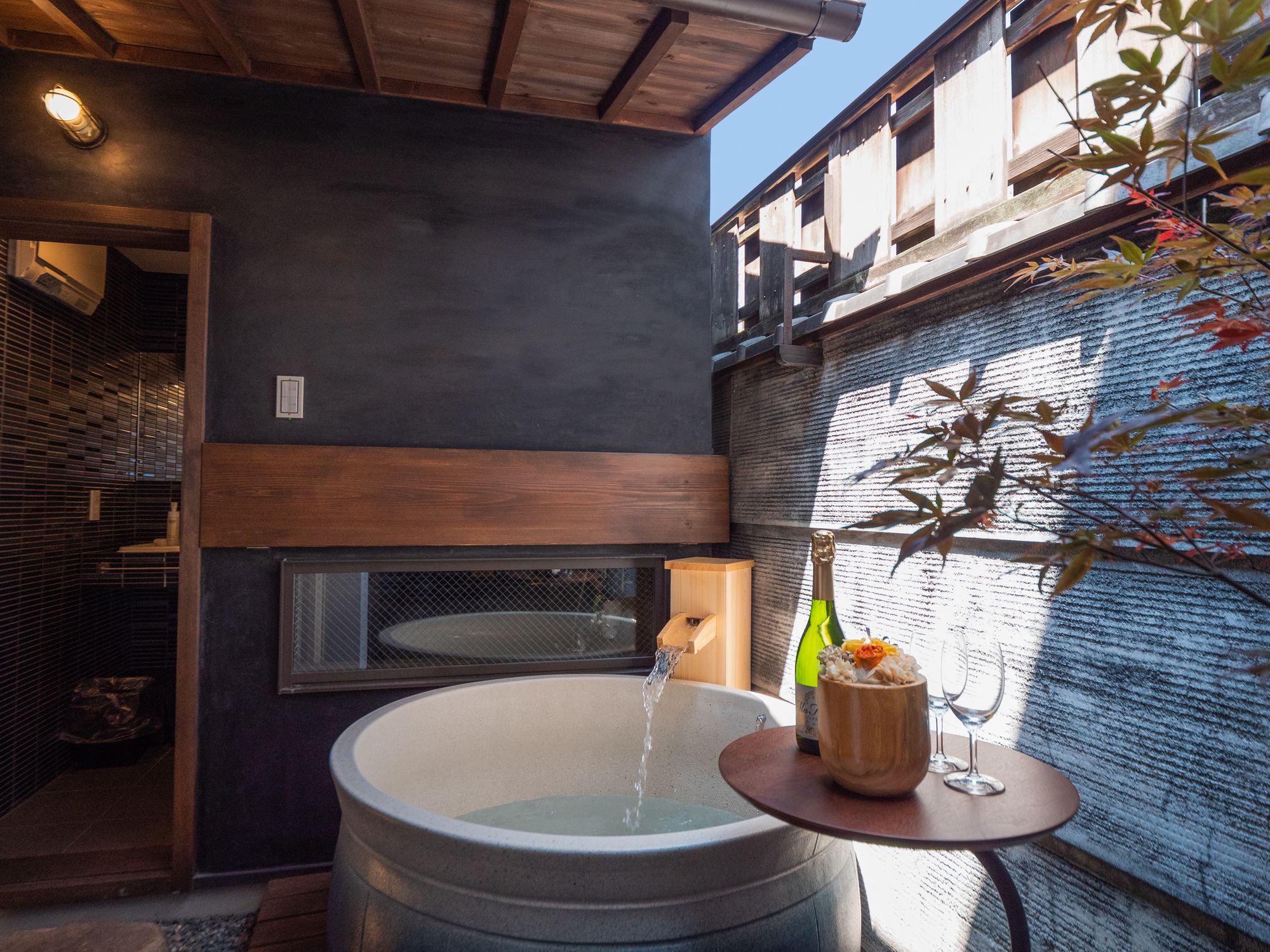 NAZUNA Kyoto Gion-tei