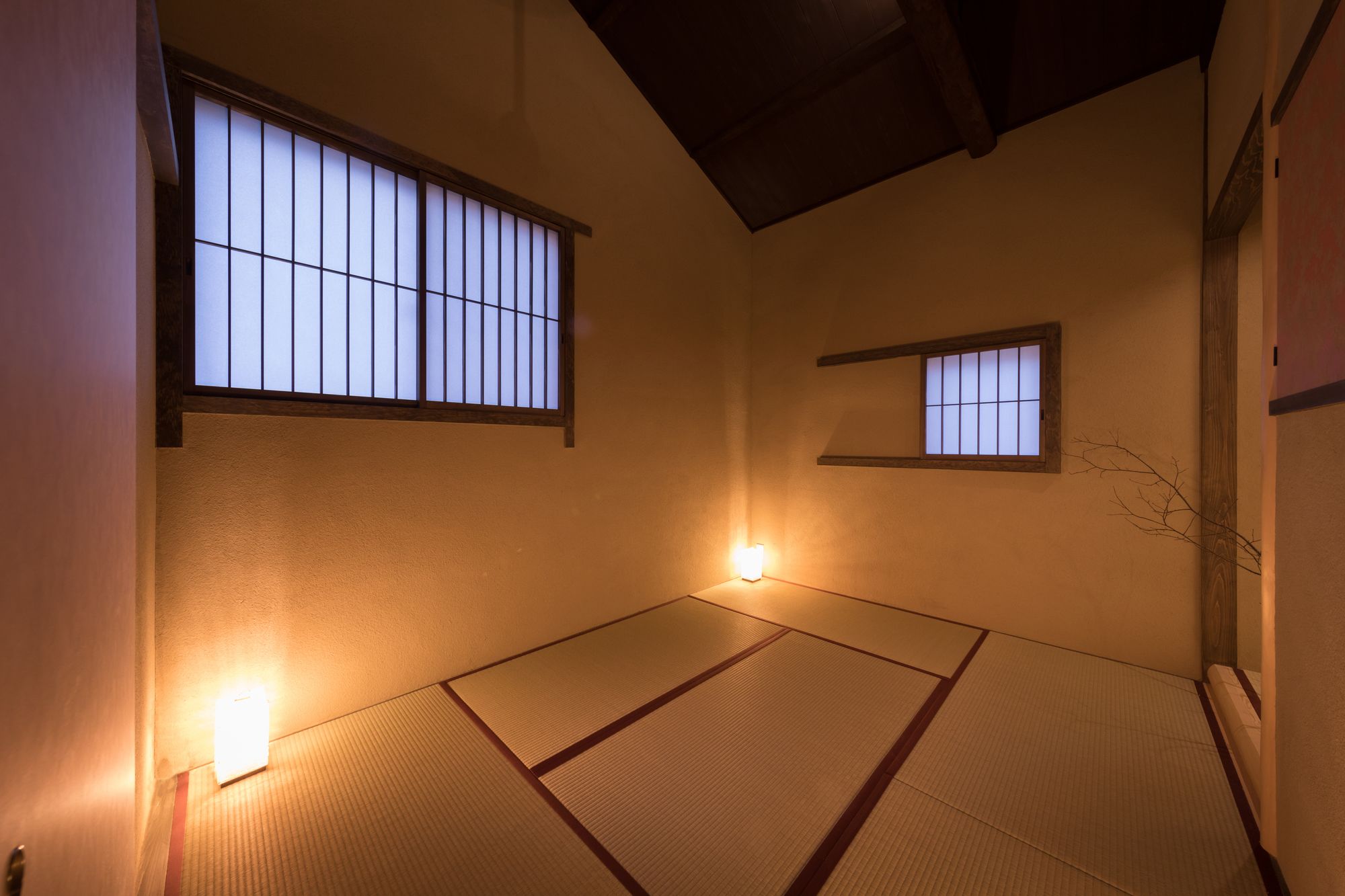 NAZUNA Kyoto Gion-tei