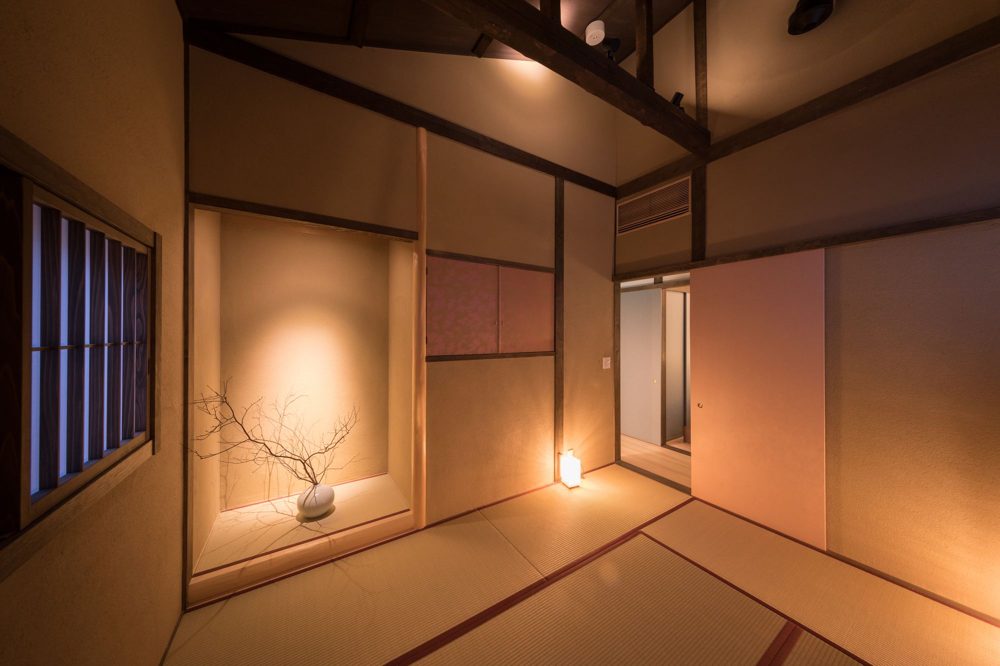NAZUNA Kyoto Gion-tei