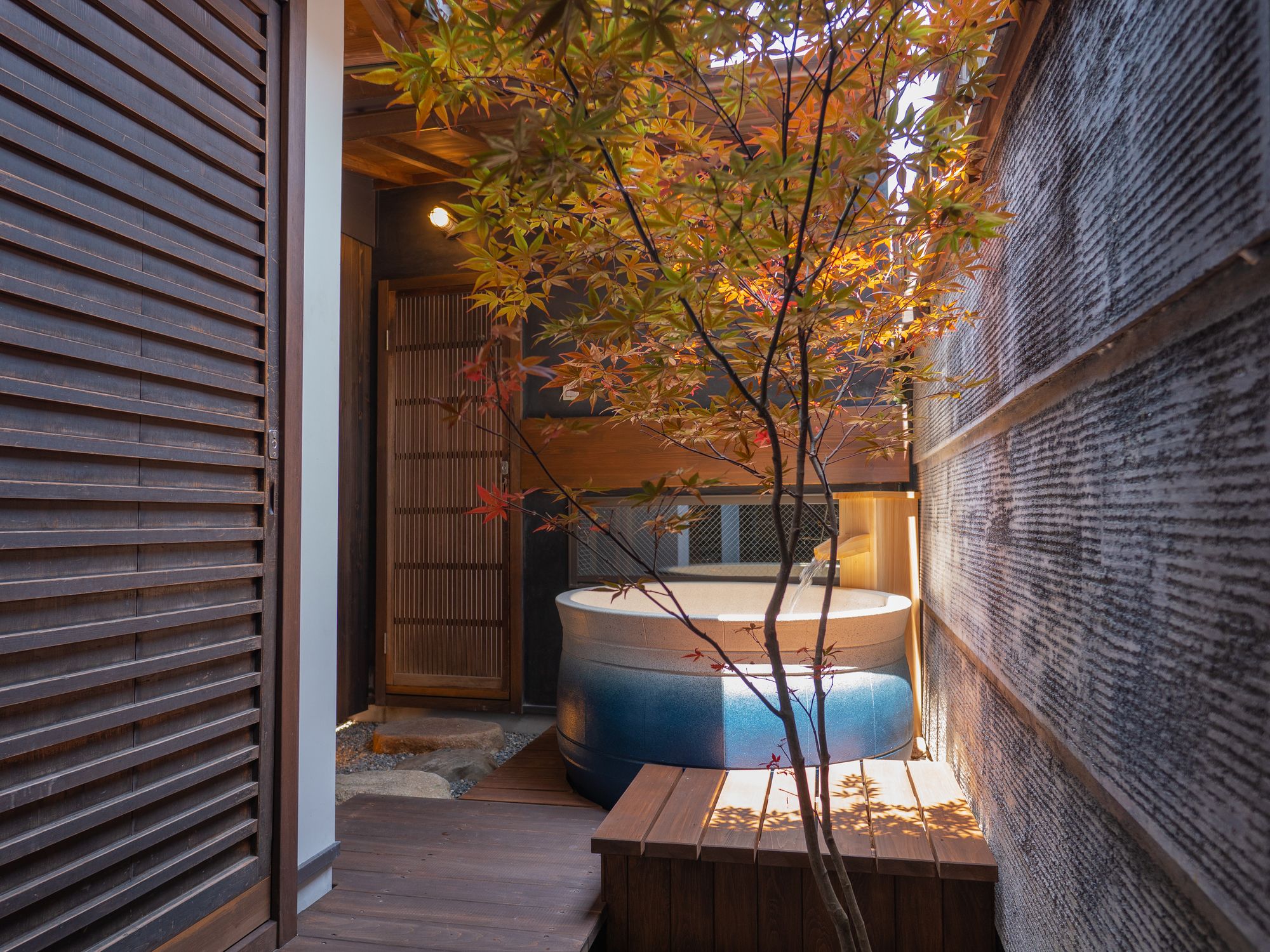 NAZUNA Kyoto Gion-tei