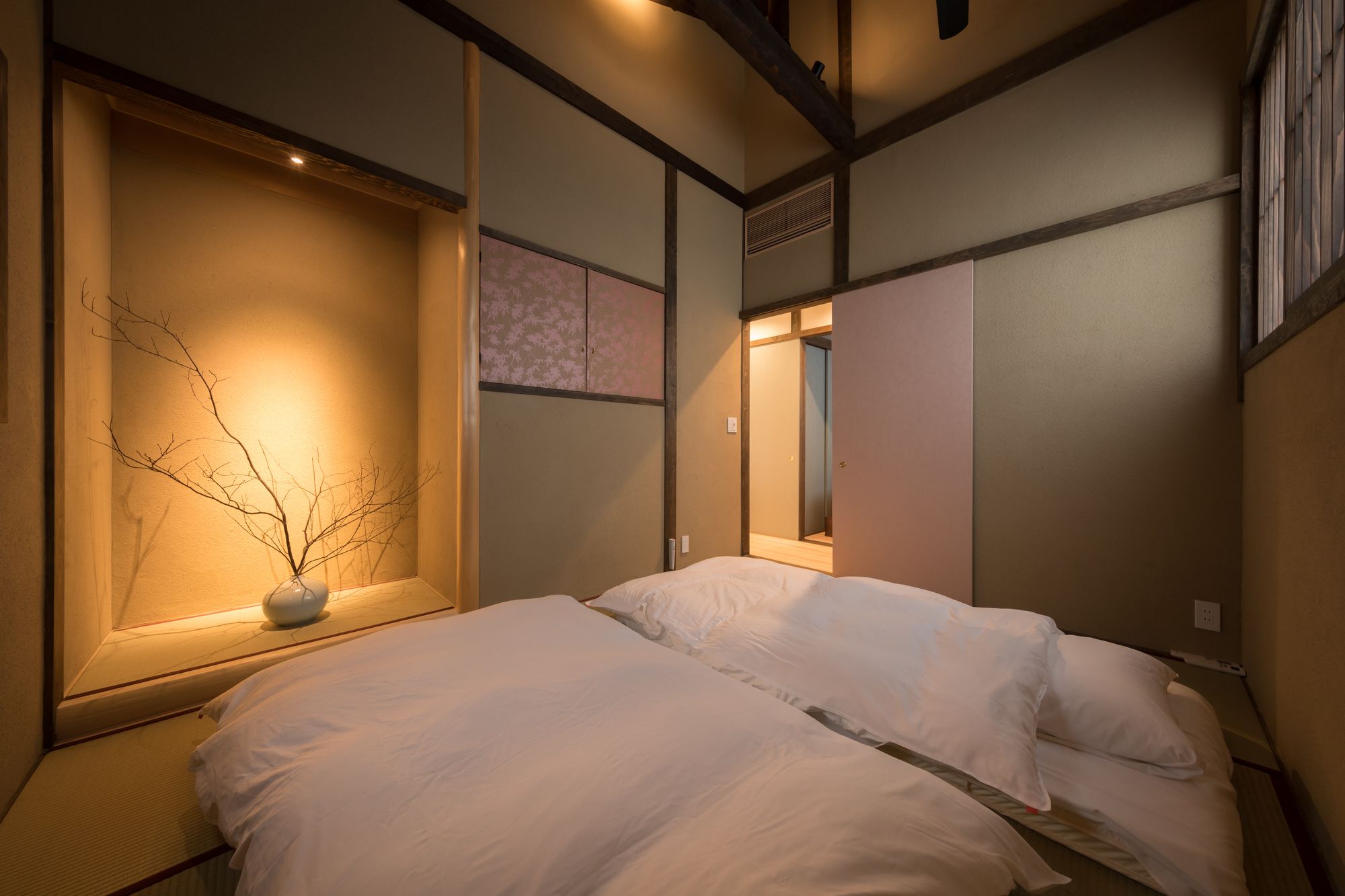 NAZUNA Kyoto Gion-tei