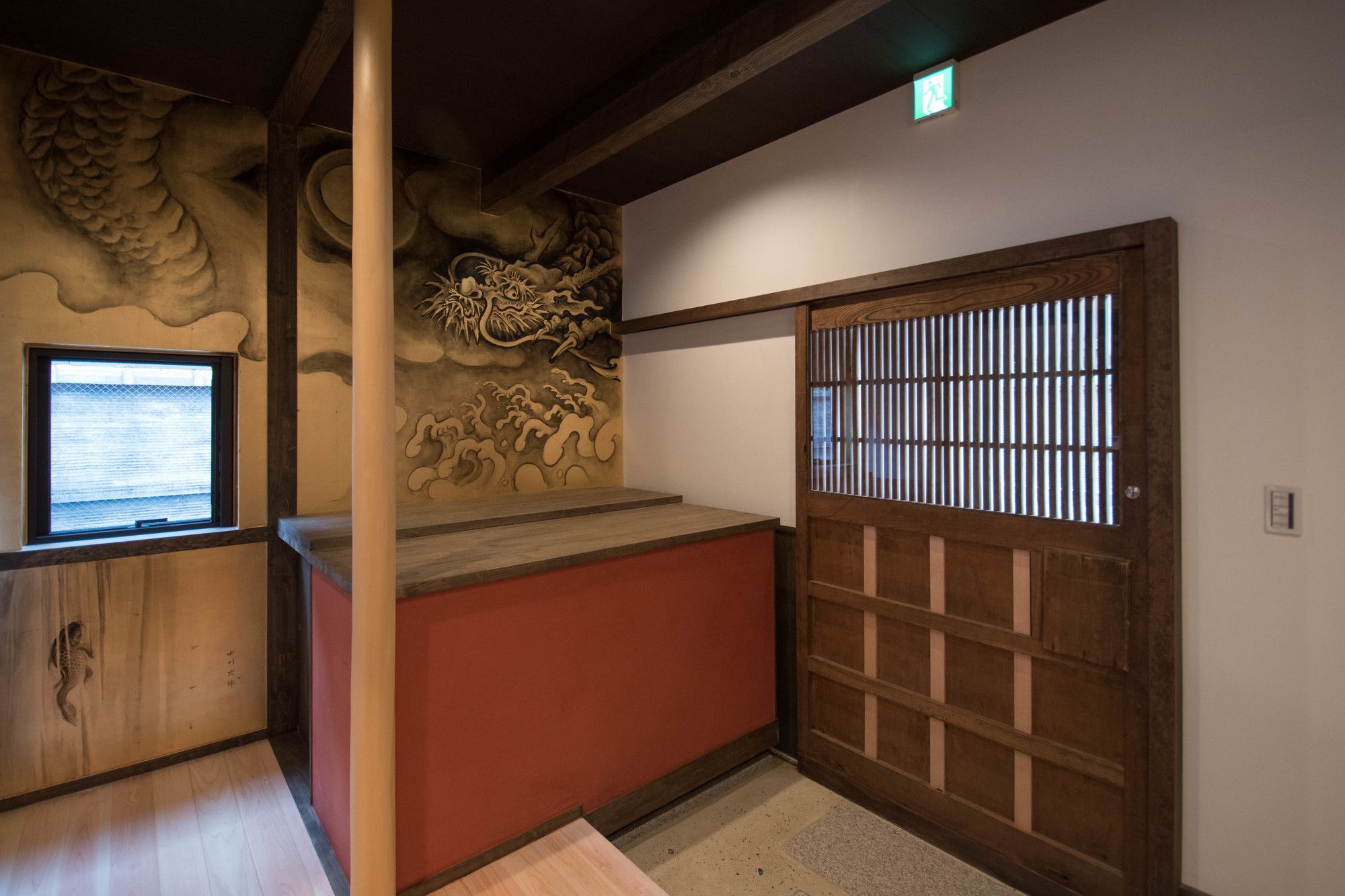 NAZUNA Kyoto Gion-tei
