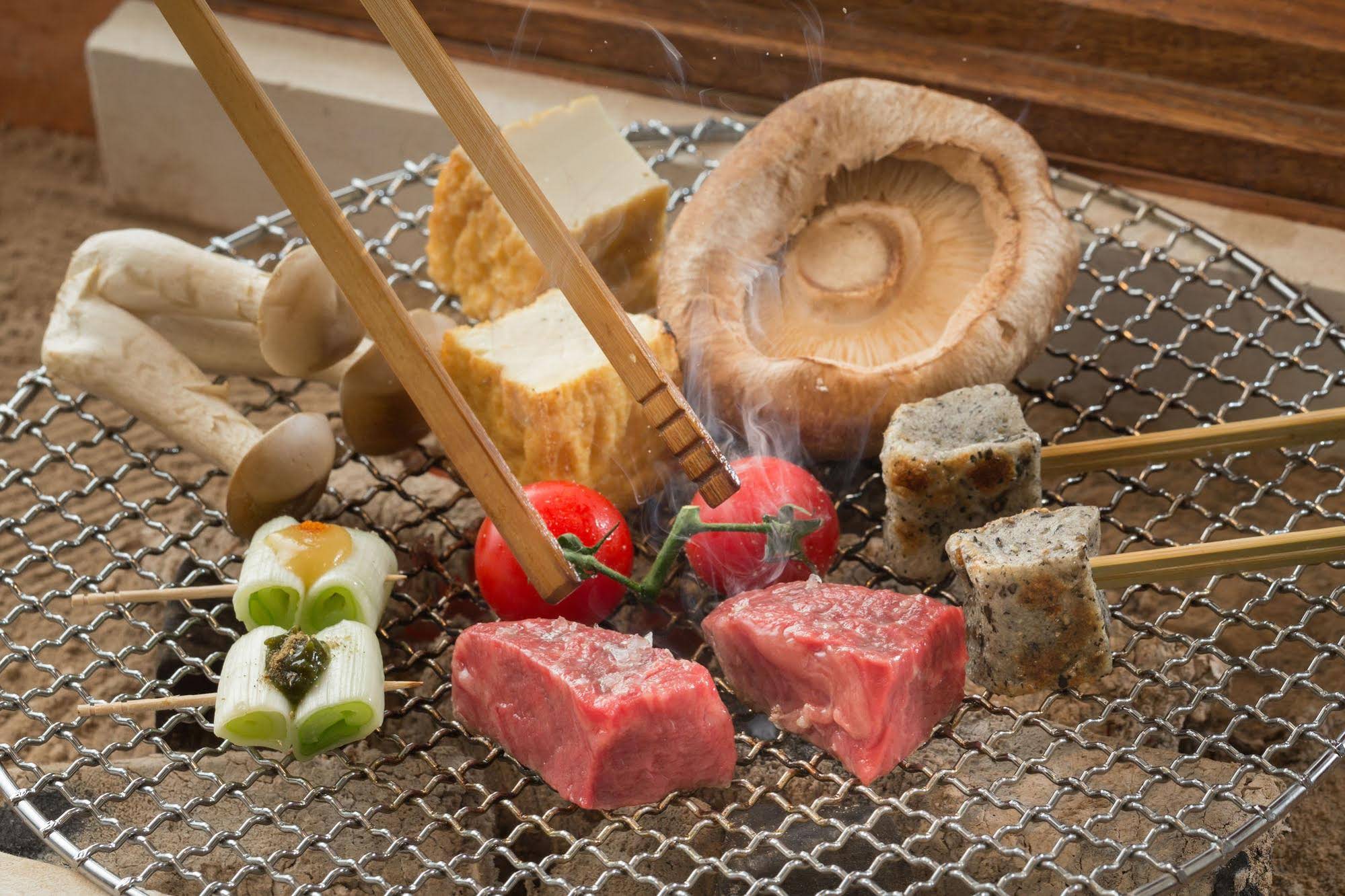 Nazuna Kyoto Nijo-tei