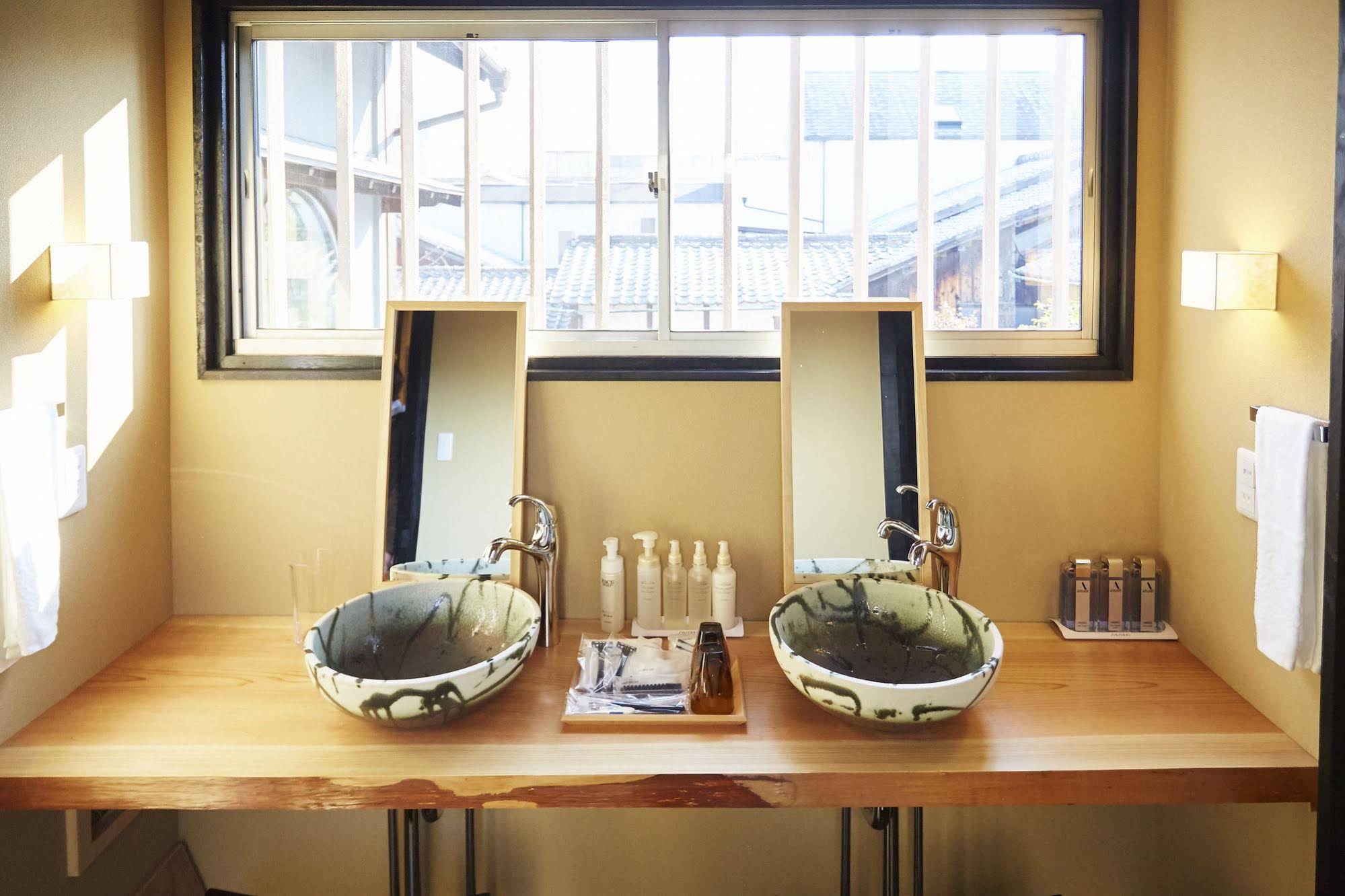 Nazuna Kyoto Nijo-tei