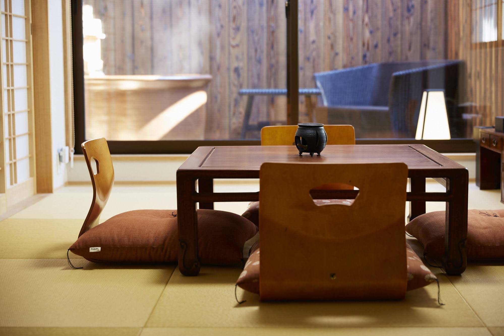 Nazuna Kyoto Nijo-tei