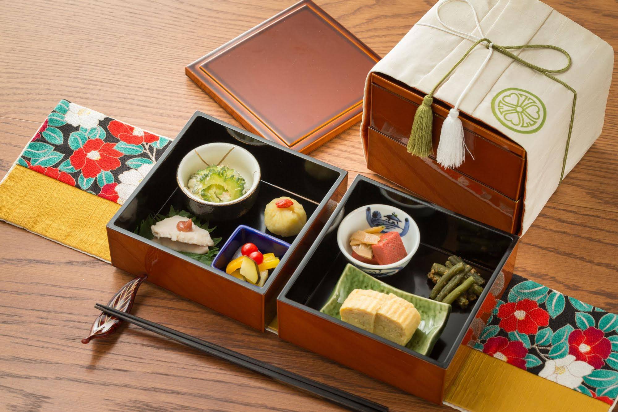Nazuna Kyoto Nijo-tei