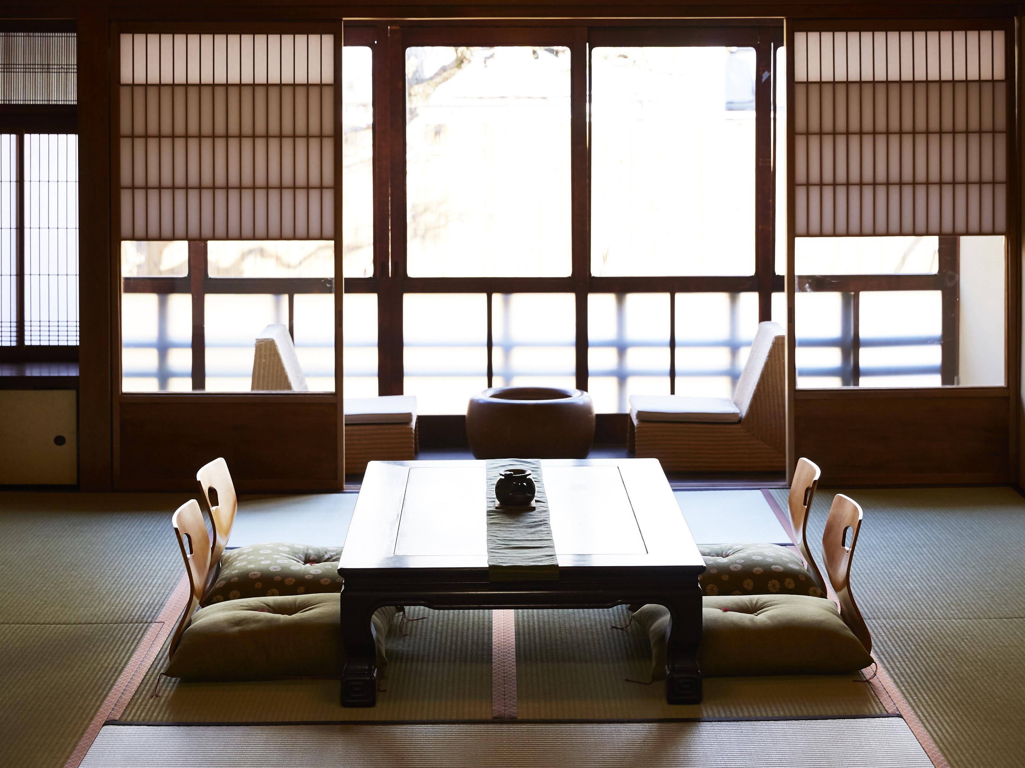 Nazuna Kyoto Nijo-tei