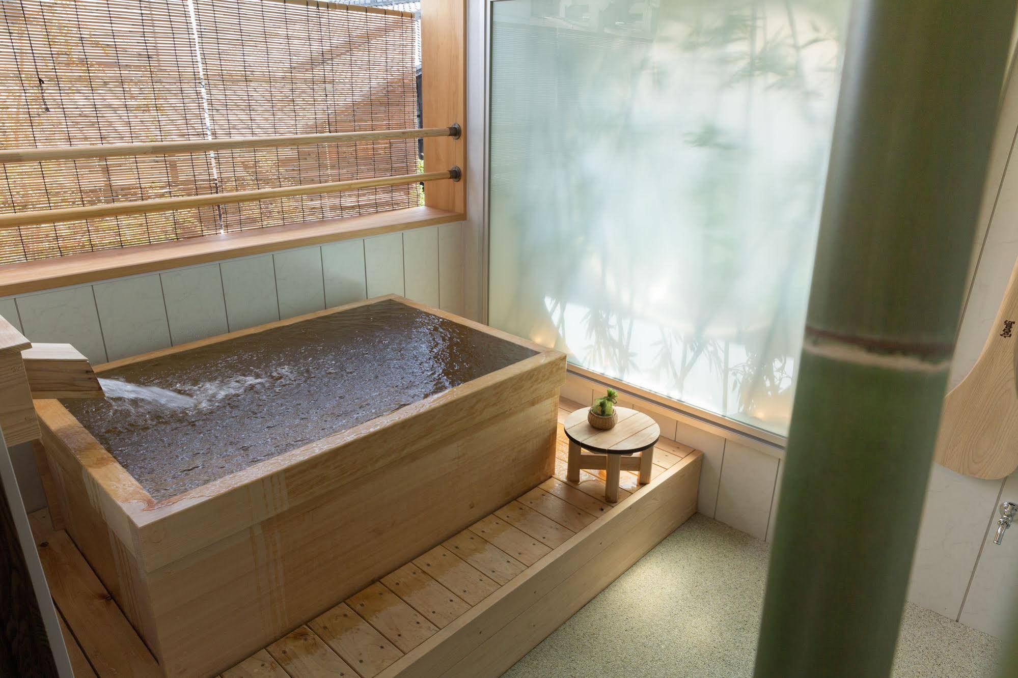 Nazuna Kyoto Nijo-tei