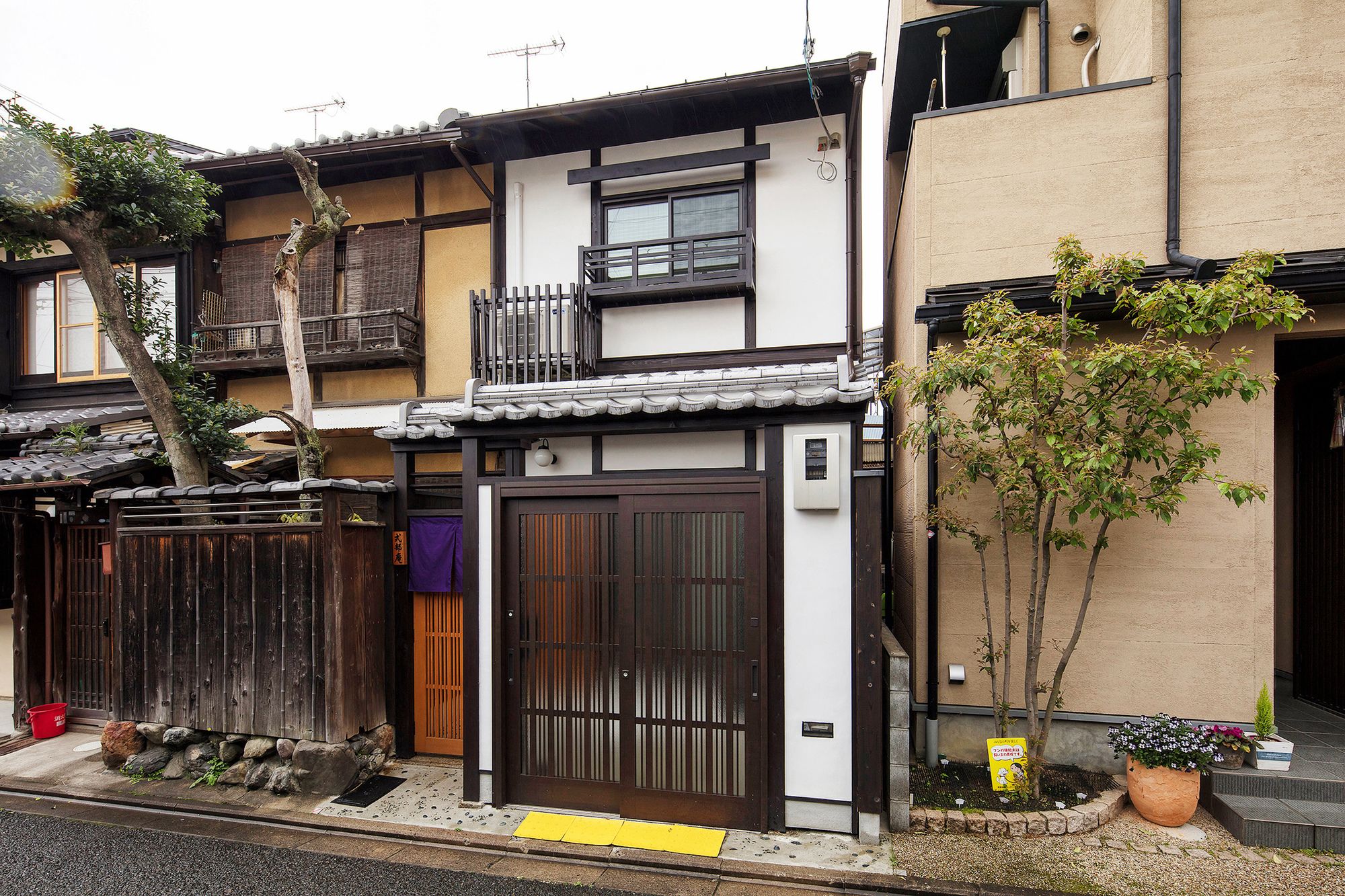 Nijoshikibu An