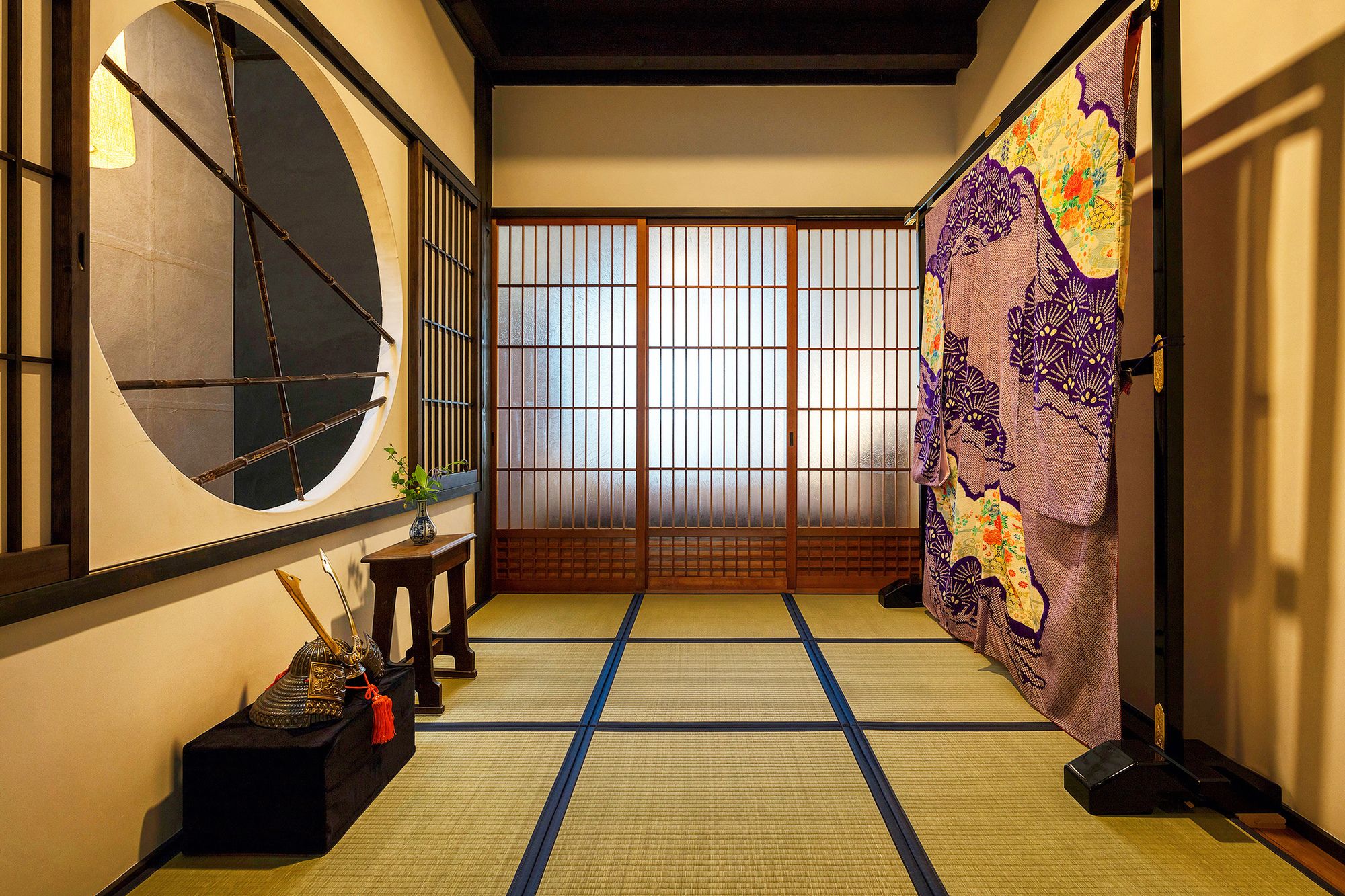 Nijoshikibu An