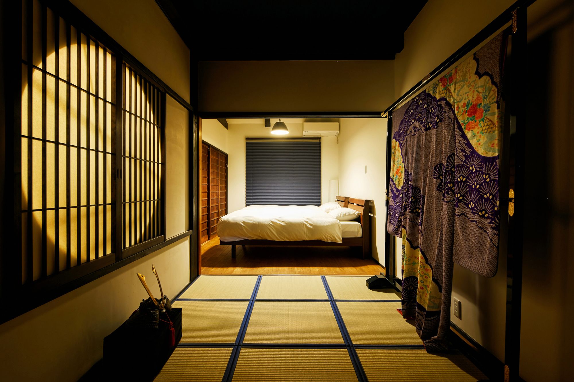 Nijoshikibu An